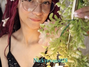 Nickyevans028