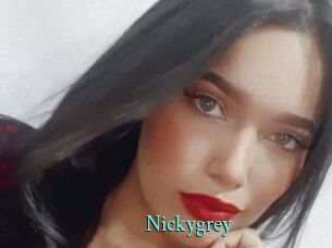 Nickygrey