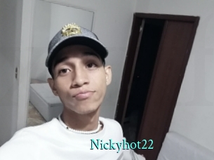 Nickyhot22