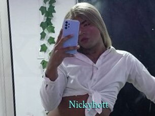 Nickyhott