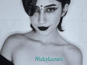 Nickykarterr