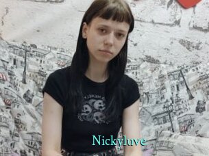 Nickyluve