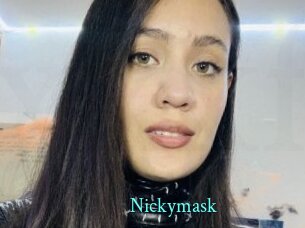 Nickymask