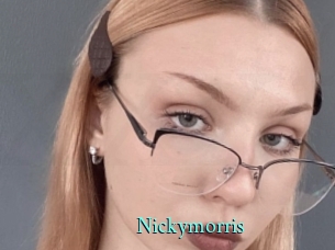 Nickymorris