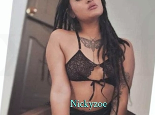 Nickyzoe