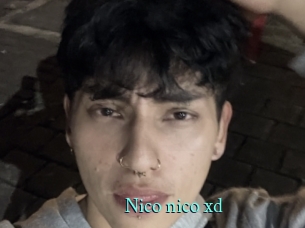 nico_nico_xd xxx Fantasy Land