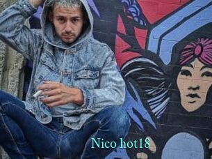 nico_hot18 xxx Fantasy Land