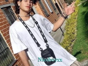 nicoboyxx xxx Fantasy Land
