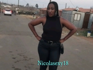 nicolasexy18 xxx Fantasy Land