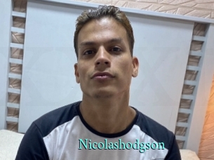 nicolashodgson xxx Fantasy Land