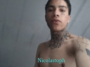 nicolastoph xxx Fantasy Land