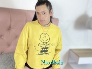 nicolbela xxx Fantasy Land