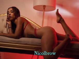 Nicolbrow