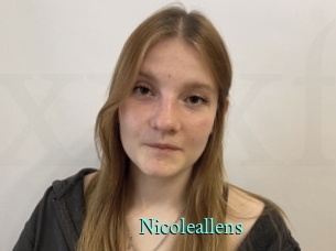 nicoleallens xxx Fantasy Land