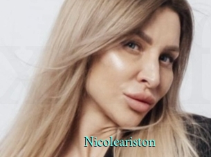 nicoleariston xxx Fantasy Land