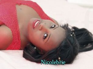 nicolebrie xxx Fantasy Land
