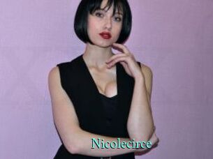 nicolecirce xxx Fantasy Land