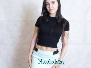 nicoledaisy xxx Fantasy Land