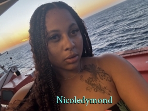 nicoledymond xxx Fantasy Land