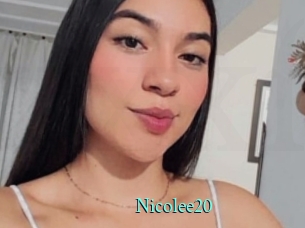 nicolee20 xxx Fantasy Land