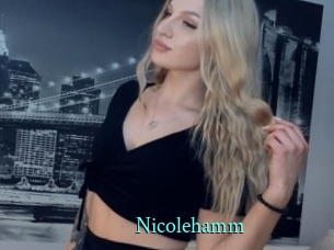 nicolehamm xxx Fantasy Land