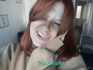 nicolelowty xxx Fantasy Land