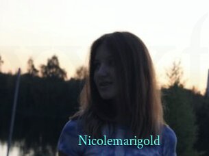nicolemarigold xxx Fantasy Land