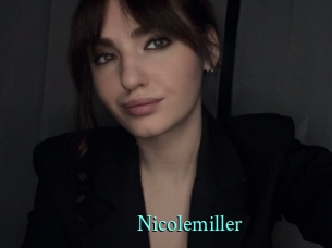 nicolemiller xxx Fantasy Land
