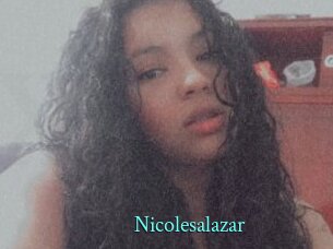 nicolesalazar xxx Fantasy Land