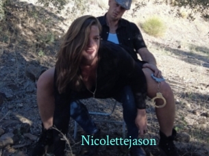 nicolettejason xxx Fantasy Land