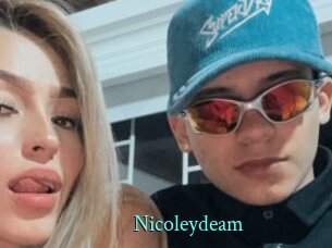nicoleydeam xxx Fantasy Land