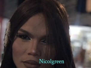 nicolgreen xxx Fantasy Land