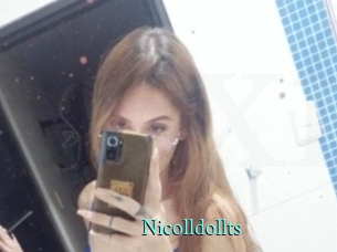 nicolldollts xxx Fantasy Land