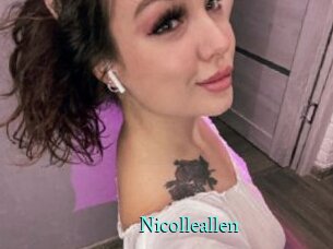 Nicolleallen