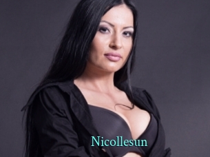 nicollesun xxx Fantasy Land
