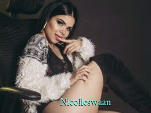 Nicolleswaan