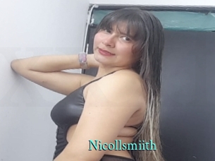nicollsmiith xxx Fantasy Land
