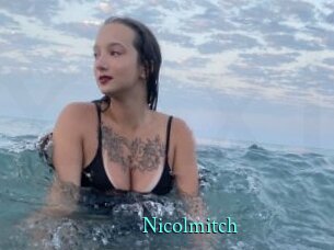 nicolmitch xxx Fantasy Land