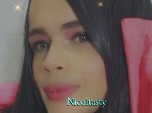 nicoltasty xxx Fantasy Land