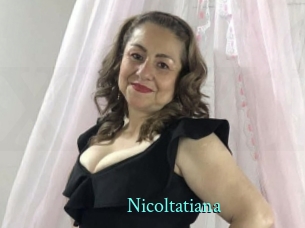 nicoltatiana xxx Fantasy Land