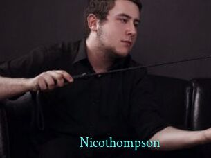 nicothompson xxx Fantasy Land