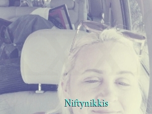 Niftynikkis