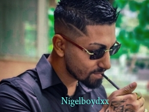 nigelboydxx xxx Fantasy Land