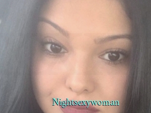 Nightsexywoman
