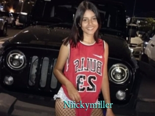 Niickymiller
