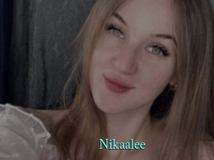 Nikaalee