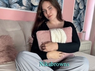 Nikabrowns