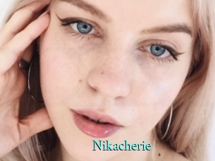 Nikacherie