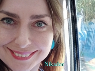 Nikador