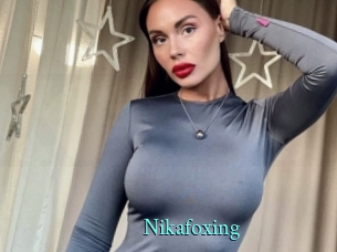 Nikafoxing